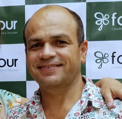 Adriano Barbosa